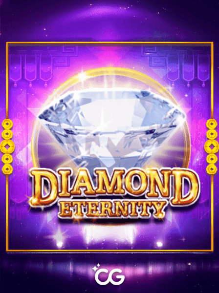 Diamond Eternity